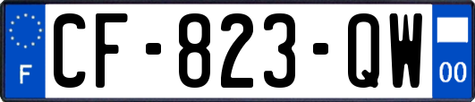 CF-823-QW