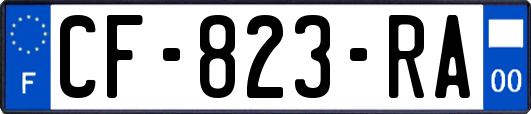 CF-823-RA