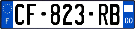 CF-823-RB