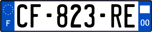 CF-823-RE