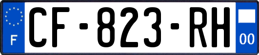 CF-823-RH