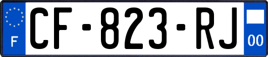 CF-823-RJ