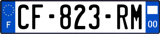 CF-823-RM