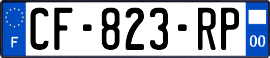 CF-823-RP