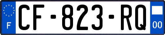 CF-823-RQ