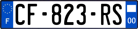 CF-823-RS