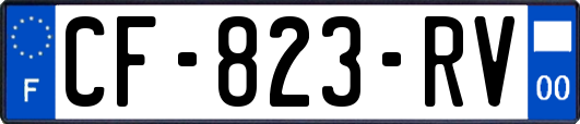 CF-823-RV