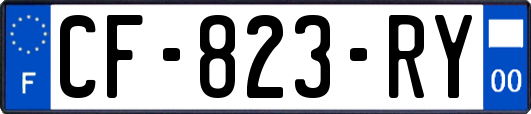 CF-823-RY