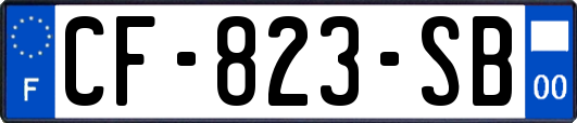 CF-823-SB