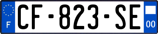 CF-823-SE