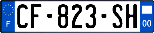 CF-823-SH