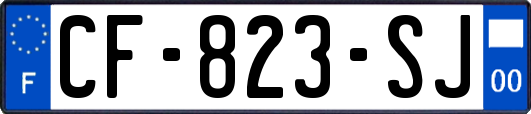 CF-823-SJ