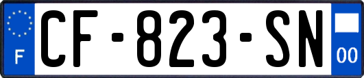 CF-823-SN