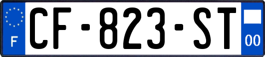 CF-823-ST