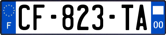 CF-823-TA
