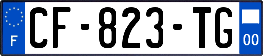 CF-823-TG
