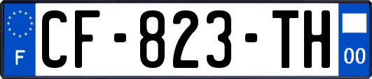 CF-823-TH