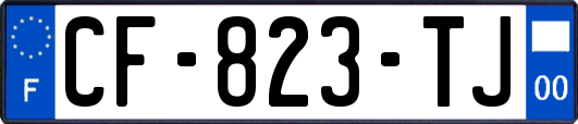 CF-823-TJ