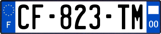 CF-823-TM
