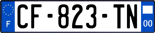 CF-823-TN