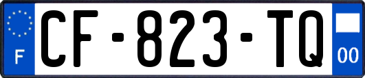 CF-823-TQ