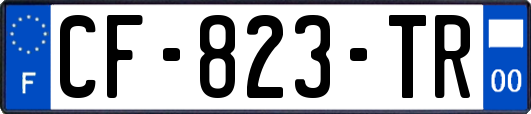 CF-823-TR