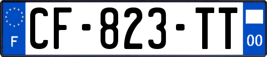 CF-823-TT