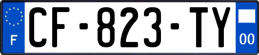 CF-823-TY