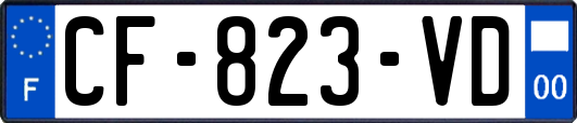 CF-823-VD