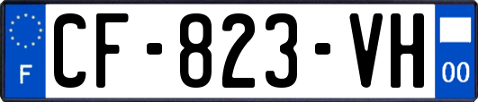 CF-823-VH