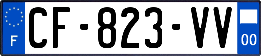CF-823-VV