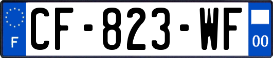 CF-823-WF