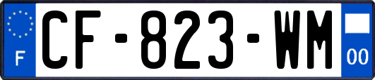 CF-823-WM