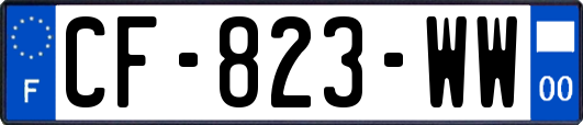 CF-823-WW