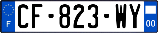 CF-823-WY
