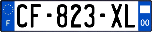 CF-823-XL