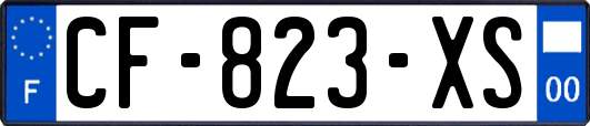 CF-823-XS