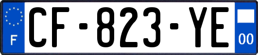 CF-823-YE