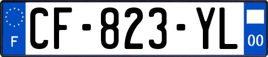 CF-823-YL