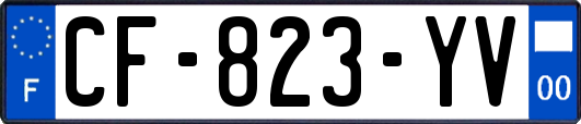 CF-823-YV