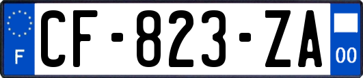 CF-823-ZA
