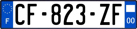 CF-823-ZF