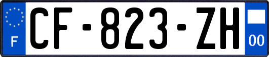 CF-823-ZH