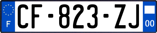 CF-823-ZJ