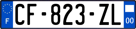 CF-823-ZL