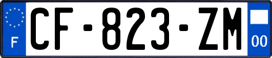 CF-823-ZM