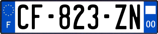 CF-823-ZN