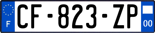 CF-823-ZP