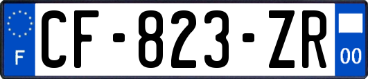 CF-823-ZR