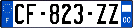 CF-823-ZZ